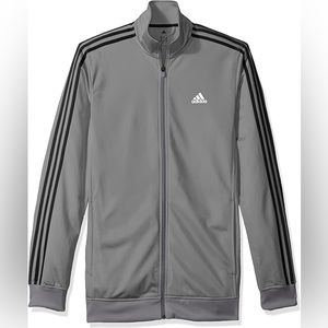 adidas Performance Men's Essentials Track Jacket